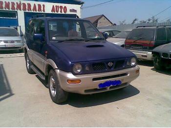 dezmembrez-Nissan-Terrano-avariat-12104.htm imagine dezmembrez-Nissan-Terrano-avariat-12104.htm