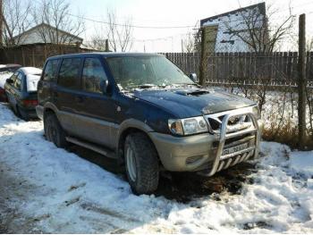 dezmembrez-Nissan-Terrano-avariat-14564.htm imagine dezmembrez-Nissan-Terrano-avariat-14564.htm