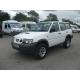 dezmembrez Nissan Terrano - piese auto-1