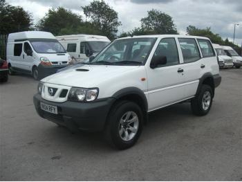 dezmembrez-Nissan-Terrano-avariat-18076.htm imagine dezmembrez-Nissan-Terrano-avariat-18076.htm