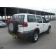 dezmembrez Nissan Terrano - piese auto-3