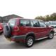 dezmembrez Nissan Terrano - piese auto-3