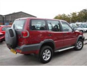 dezmembrez-Nissan-Terrano-avariat-3591.htm imagine dezmembrez-Nissan-Terrano-avariat-3591.htm