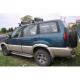dezmembrez Nissan Terrano - piese auto-1