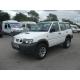 dezmembrez Nissan Terrano - piese auto-1