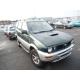 dezmembrez Nissan Terrano - piese auto-1