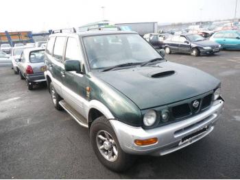 dezmembrez-Nissan-Terrano-avariat-826.htm imagine dezmembrez-Nissan-Terrano-avariat-826.htm