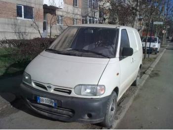 imagine dezmembrez-Nissan-Vanette-avariat-13119.htm