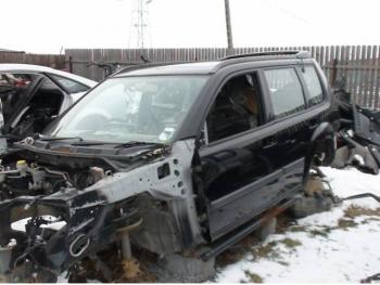 imagine dezmembrez-Nissan-X-Trail-avariat-4067.htm