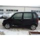 dezmembrez Opel Agila - piese auto-1