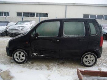 imagine dezmembrez-Opel-Agila-avariat-14106.htm