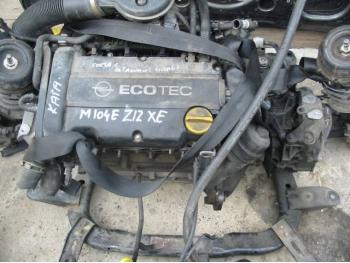 imagine dezmembrez-Opel-Agila-avariat-14747.htm