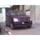 dezmembrez Opel Agila - piese auto-1