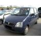 dezmembrez Opel Agila - piese auto-3