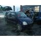 dezmembrez Opel Agila - piese auto-1