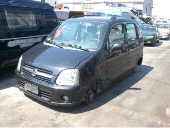 imagine dezmembrez-Opel-Agila-avariat-27997.htm