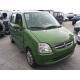 dezmembrez Opel Agila - piese auto-1