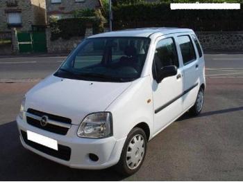 dezmembrez-Opel-Agila-avariat-3725.htm imagine dezmembrez-Opel-Agila-avariat-3725.htm
