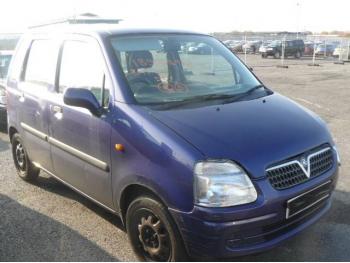 imagine dezmembrez-Opel-Agila-avariat-9308.htm