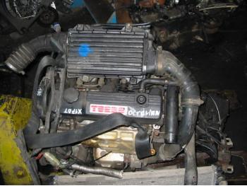 imagine dezmembrez-Opel-Astra-F-avariat-11030.htm