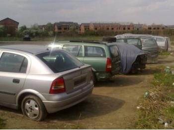 imagine dezmembrez-Opel-Astra-F-avariat-11252.htm