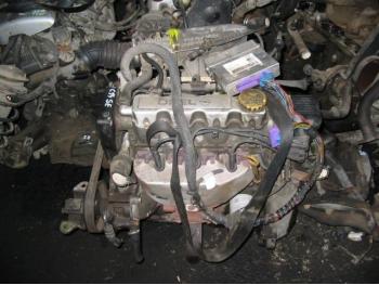 imagine dezmembrez-Opel-Astra-F-avariat-11295.htm