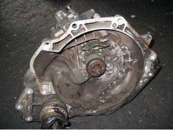 imagine dezmembrez-Opel-Astra-F-avariat-11305.htm