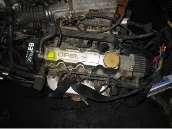 imagine dezmembrez-Opel-Astra-F-avariat-12606.htm