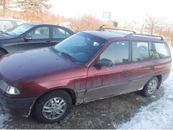 imagine dezmembrez-Opel-Astra-F-avariat-18149.htm
