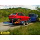 dezmembrez Opel Astra-F - piese auto-1