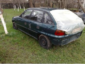 imagine dezmembrez-Opel-Astra-F-avariat-26989.htm