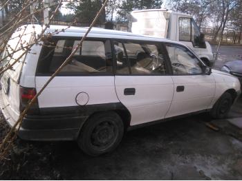 imagine dezmembrez-Opel-Astra-F-avariat-27682.htm