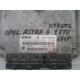 dezmembrez Opel Astra-F - piese auto-1