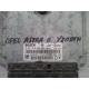 dezmembrez Opel Astra-F - piese auto-1