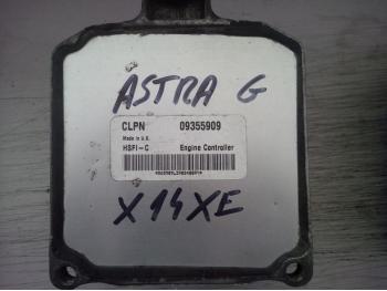 imagine dezmembrez-Opel-Astra-F-avariat-28336.htm