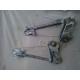 dezmembrez Opel Astra-F - piese auto-1