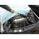 dezmembrez Opel Astra-F - piese auto-3
