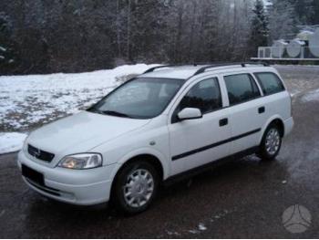 imagine dezmembrez-Opel-Astra-F-avariat-531.htm