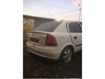 imagine dezmembrez-Opel-Astra-G-avariat-10666.htm