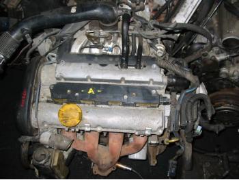 imagine dezmembrez-Opel-Astra-G-avariat-11032.htm