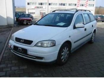 imagine dezmembrez-Opel-Astra-G-avariat-13614.htm