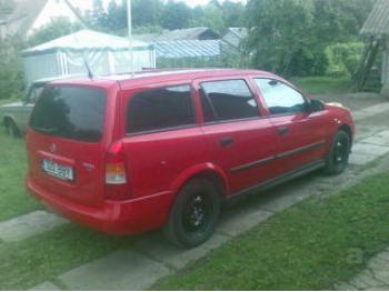 imagine dezmembrez-Opel-Astra-G-avariat-13615.htm