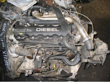 imagine dezmembrez-Opel-Astra-G-avariat-14298.htm