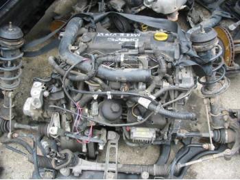 imagine dezmembrez-Opel-Astra-G-avariat-14798.htm