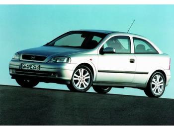 imagine dezmembrez-Opel-Astra-G-avariat-17500.htm