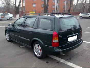 imagine dezmembrez-Opel-Astra-G-avariat-20955.htm