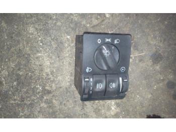 imagine dezmembrez-Opel-Astra-G-avariat-26035.htm