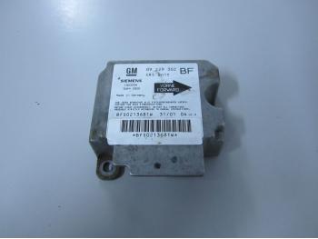 imagine dezmembrez-Opel-Astra-G-avariat-26683.htm