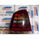 dezmembrez Opel Astra-G - piese auto-1