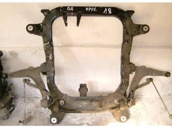 imagine dezmembrez-Opel-Astra-G-avariat-9685.htm